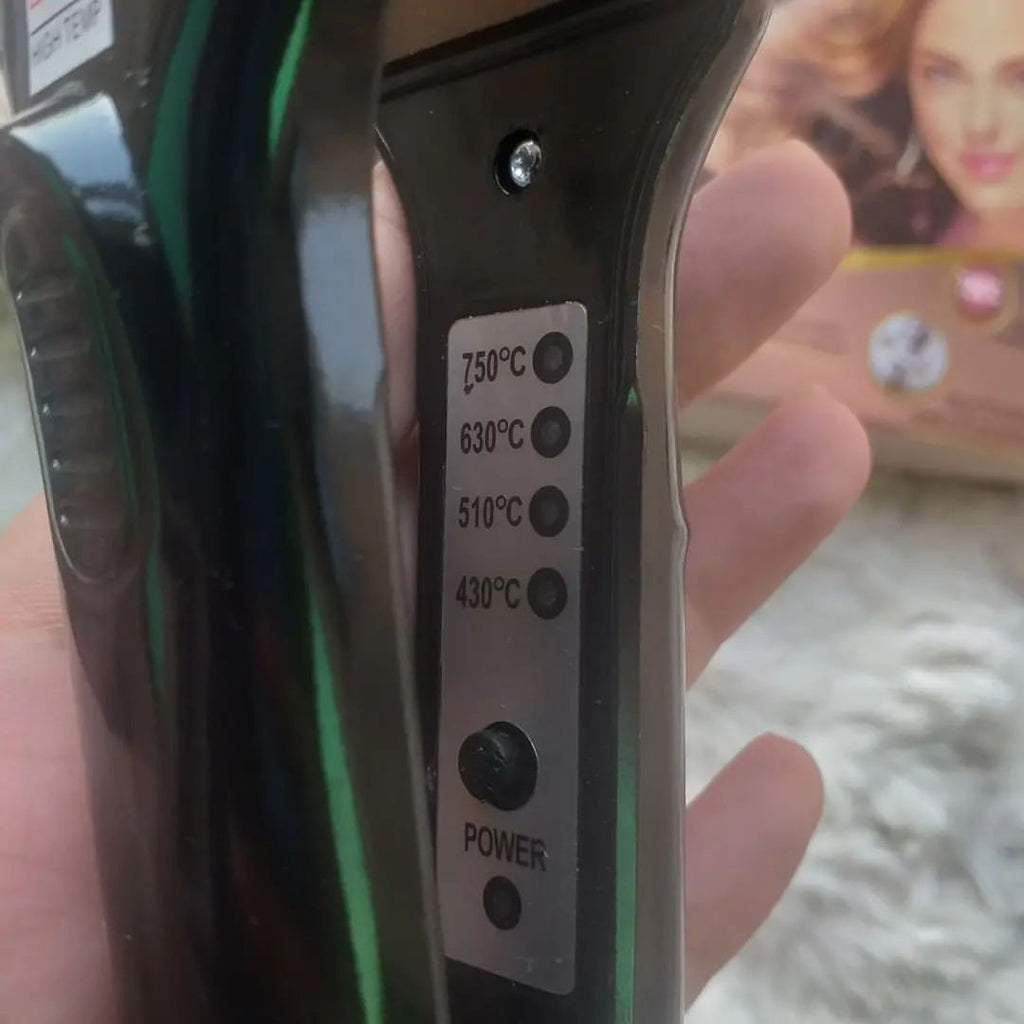 REMINGTON  straightener