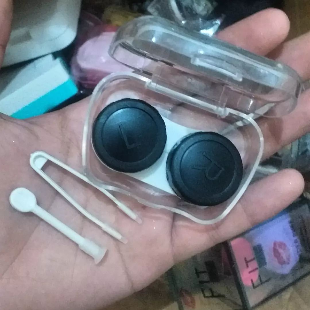 lense travel kit