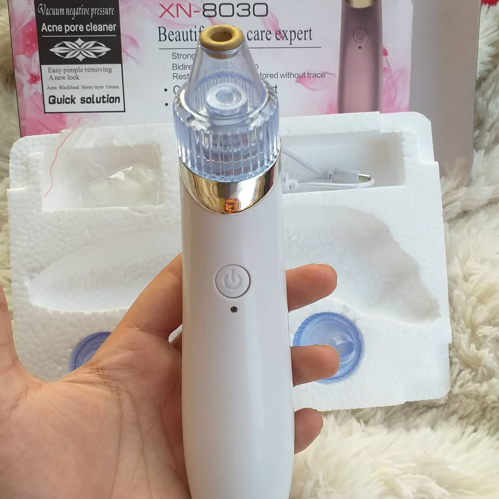 pore cleaner