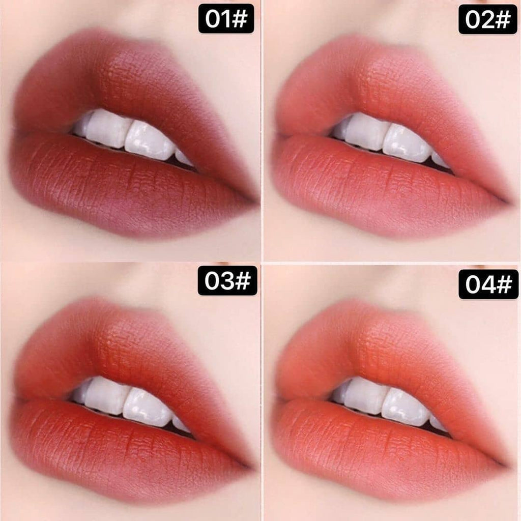 hangfang  smoke lipsticks