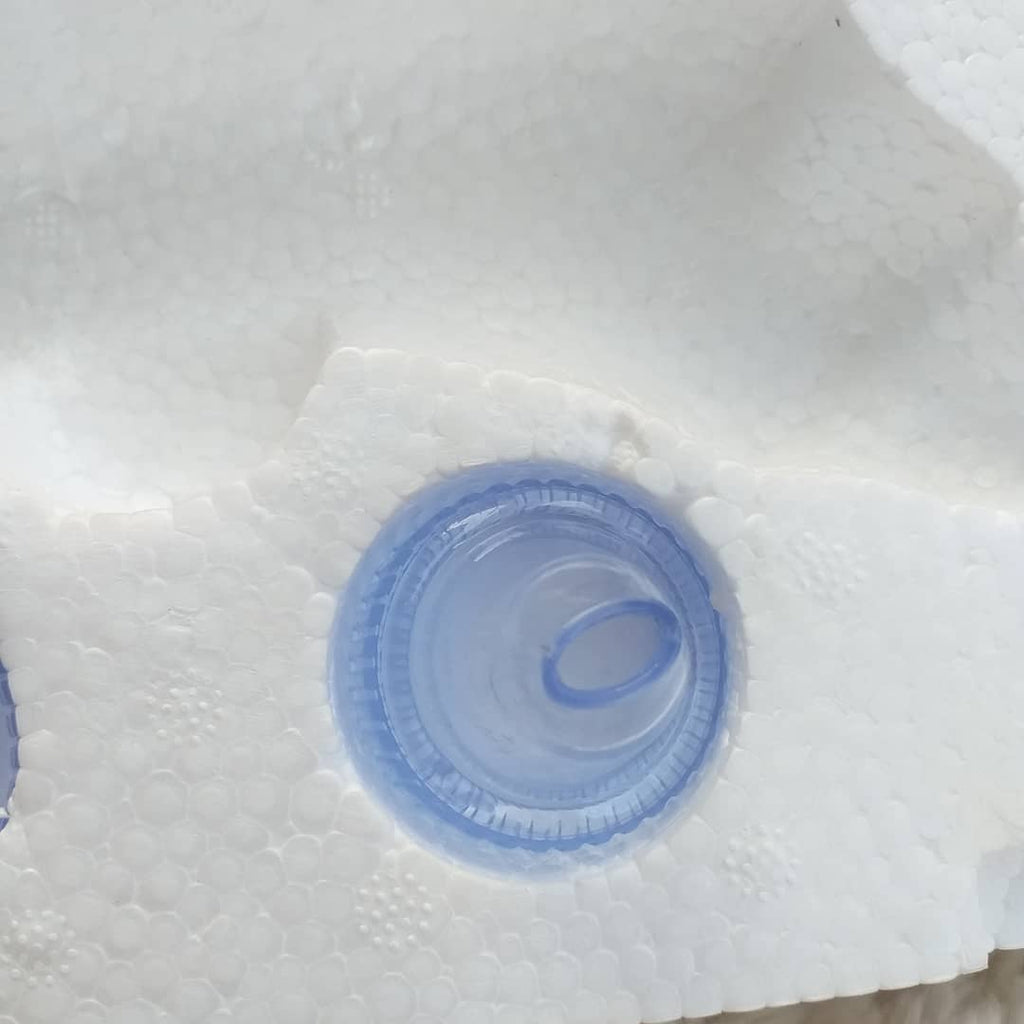 pore cleaner