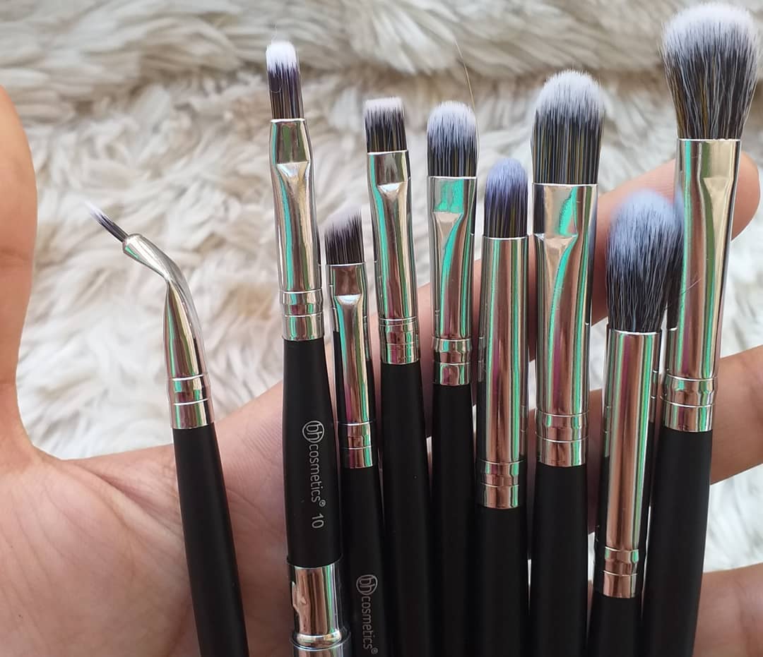 bh studio pro brushes