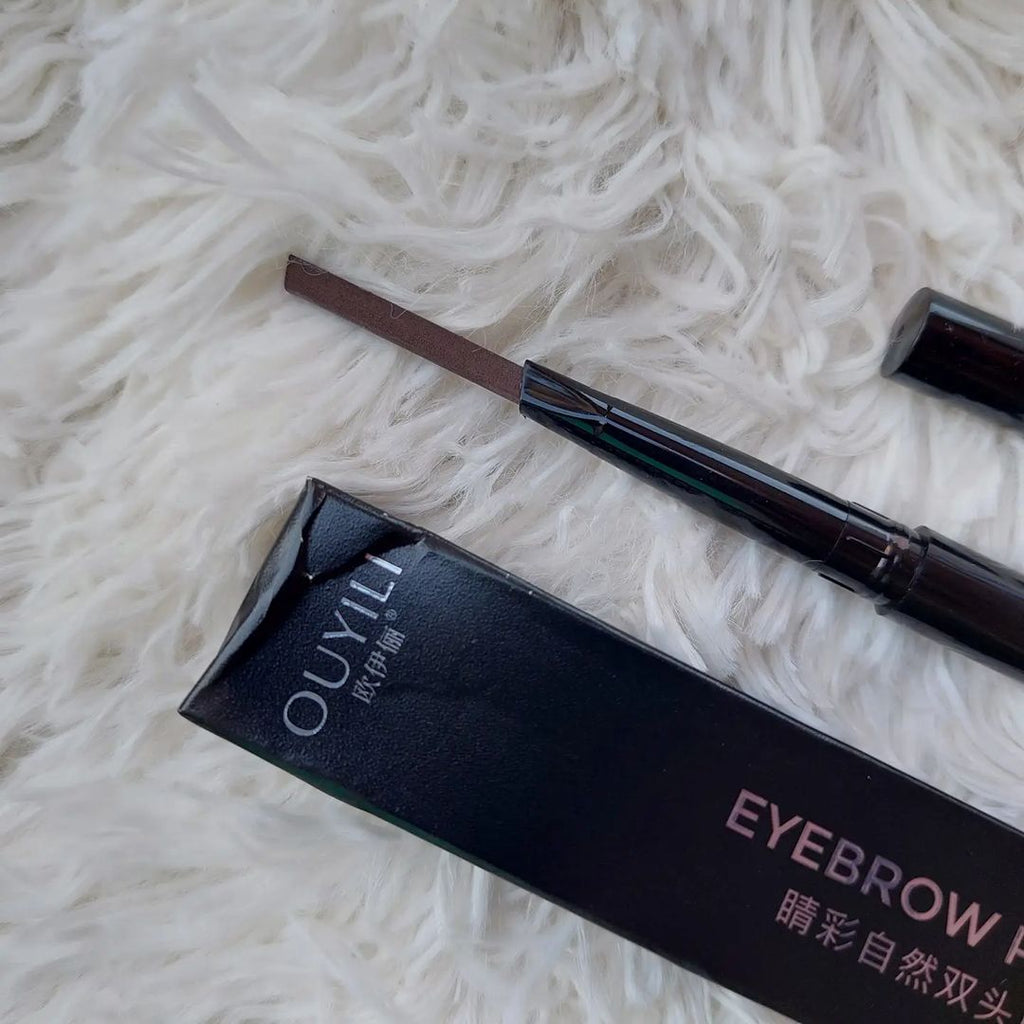 eyebrow  with spooly  b001