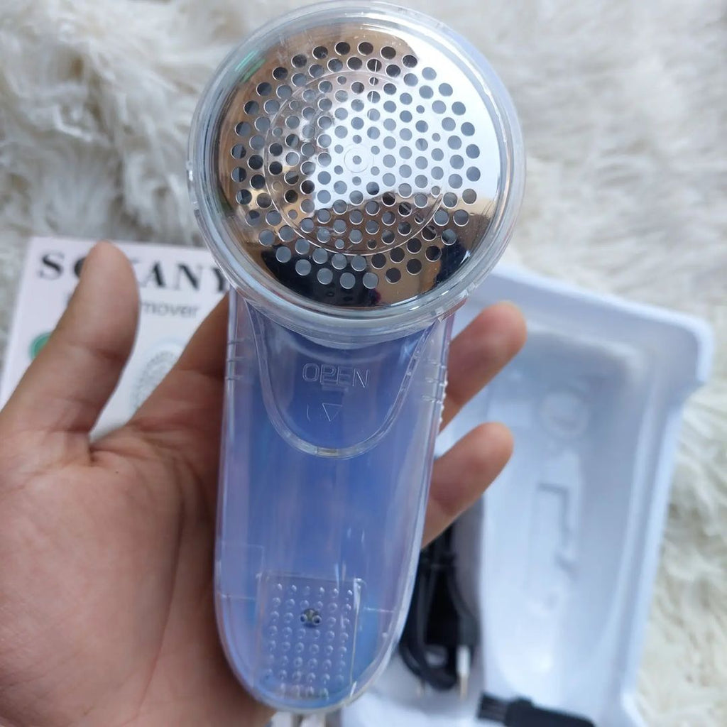 sokany  rechargeable  lint remover