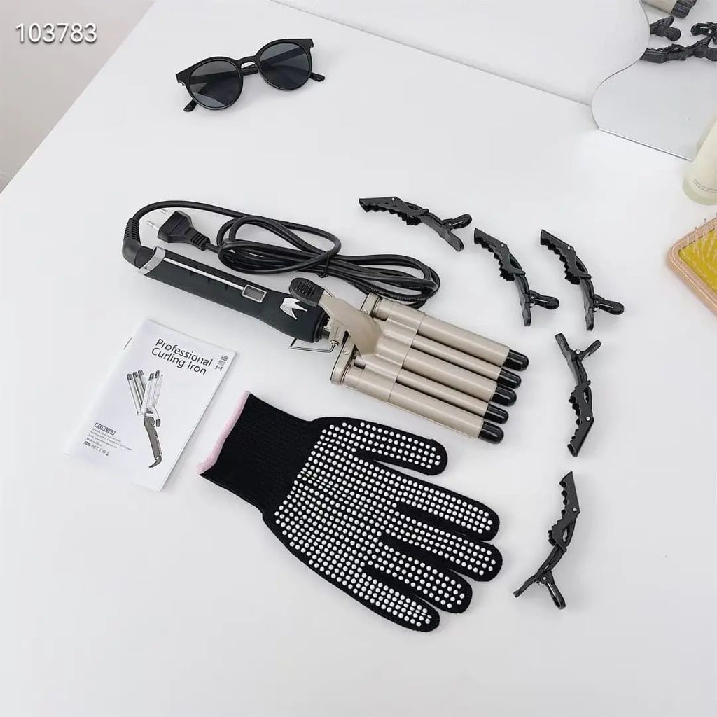 ifanzi 5 barrel  waver