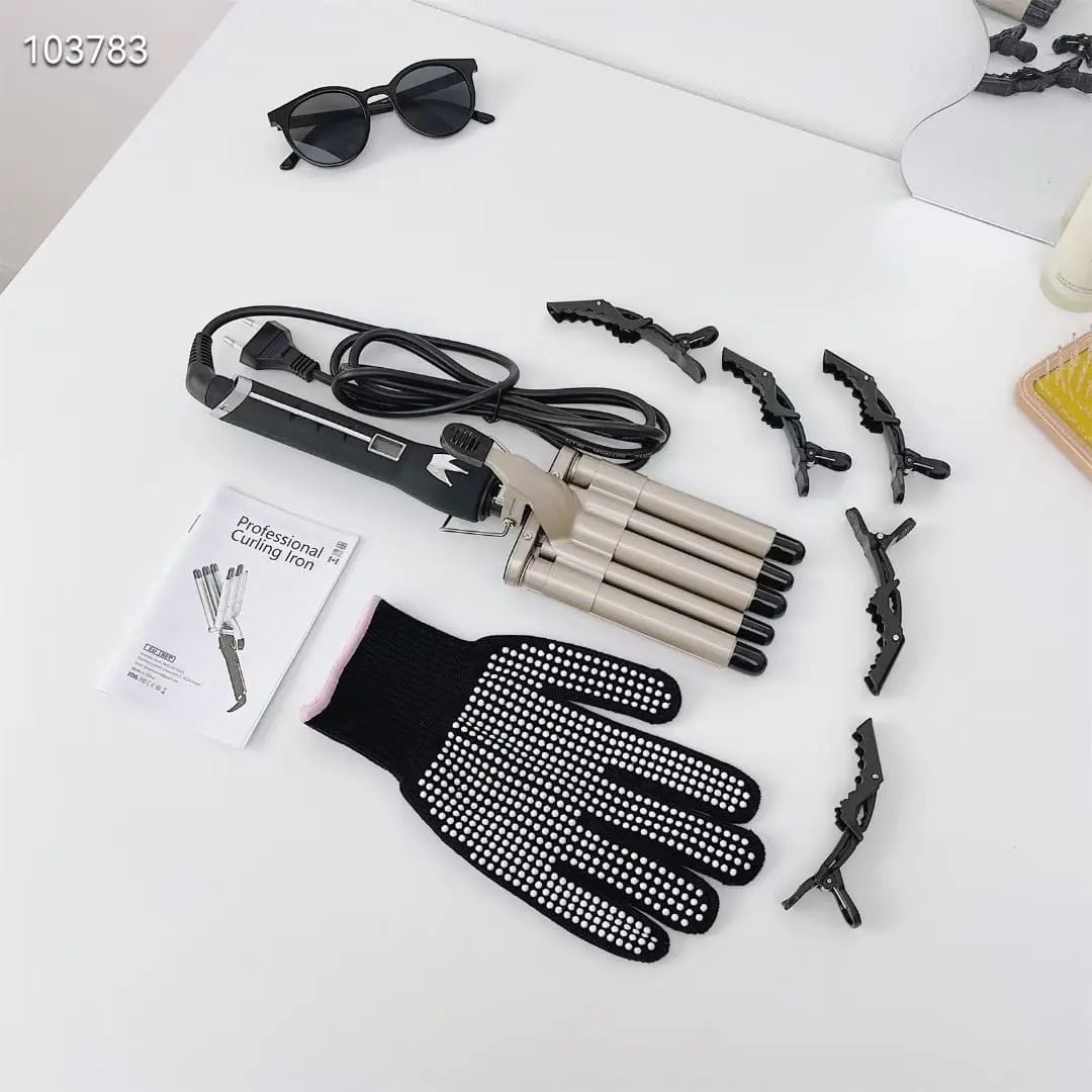 ifanzi 5 barrel  waver