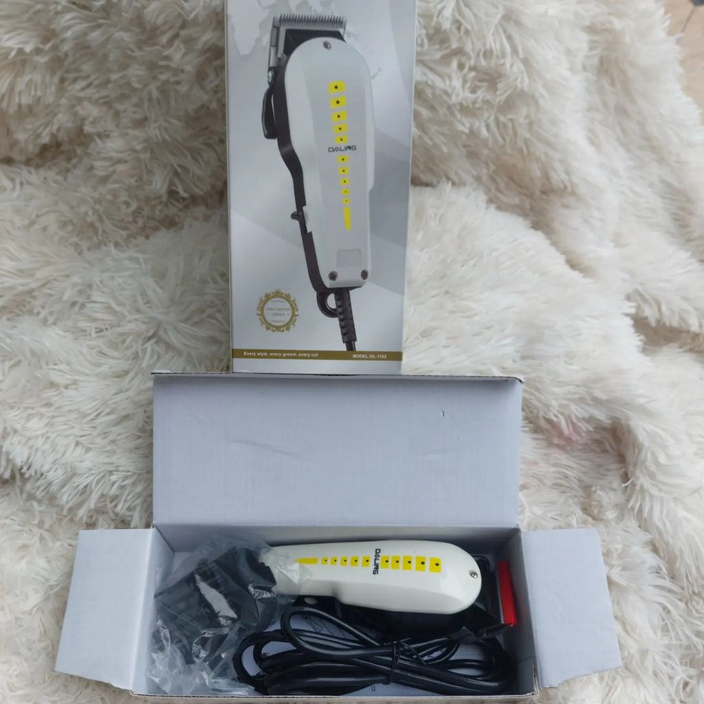 daling hair clipper