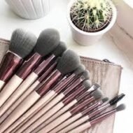 bh lavish elegance brush set - Image 2