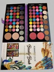 romantic  color 2 step kit