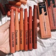 hangfang  dream lipsticks