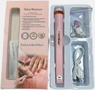 SALON nails kit - Image 2