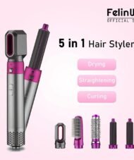 air wrap hair styler - Image 2