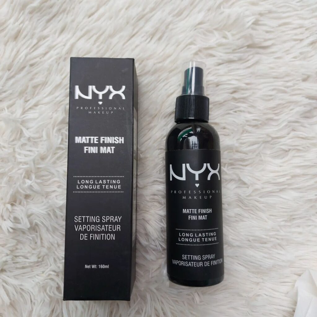 NYX makeup fixer – Affordable Makeup in Pakistan