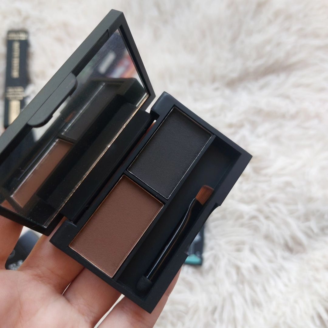 novo eyebrow kit Affordable Makeup in Pakistan