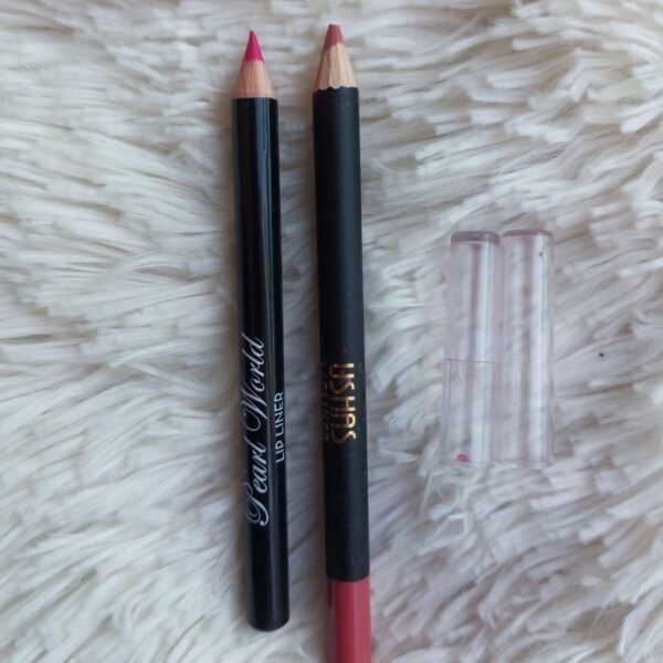 lip pencils Affordable Makeup in Pakistan