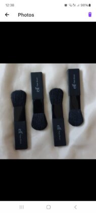 elf face brush - Image 2