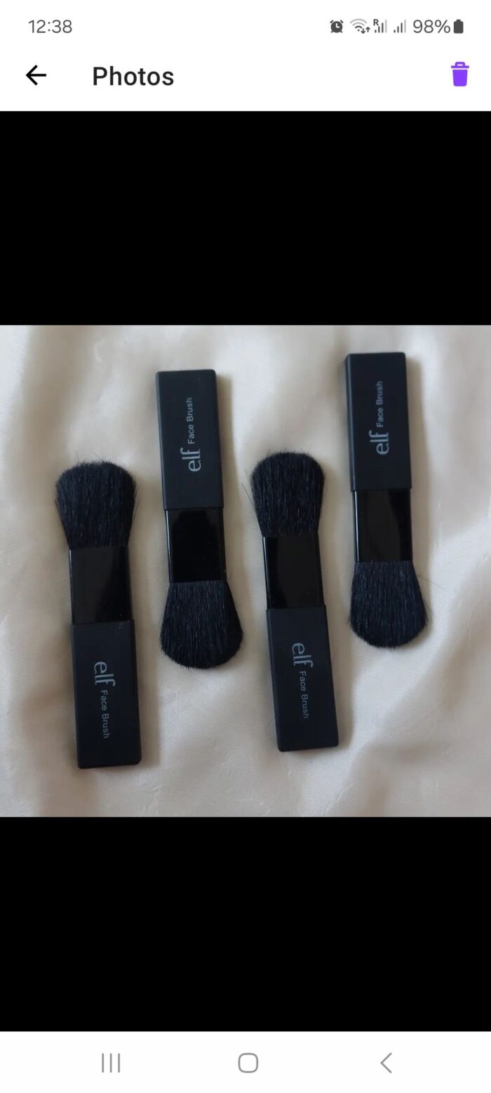 elf face brush - Image 2