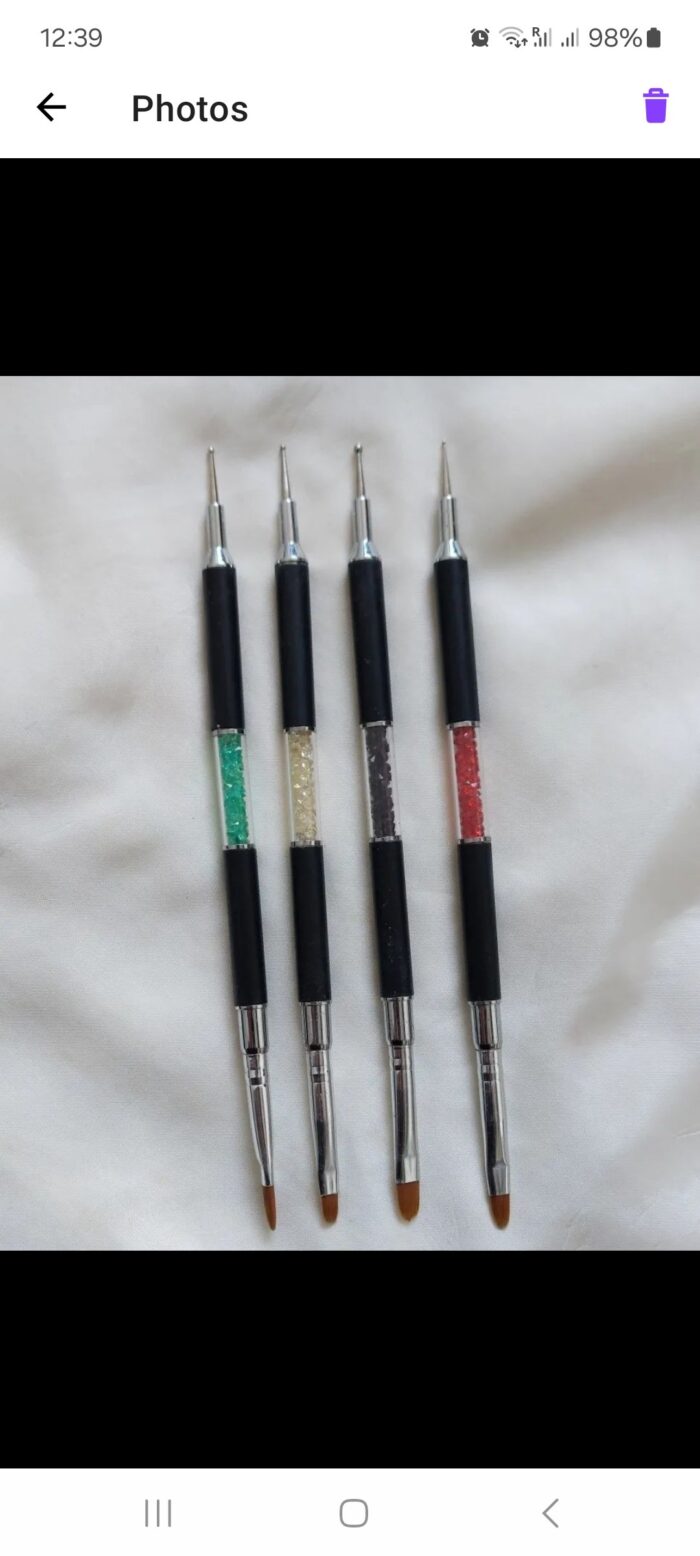 nail art pen - Image 2