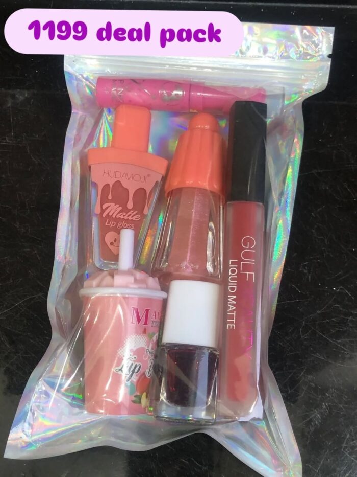 Customise your deal bag in your budget - Image 17