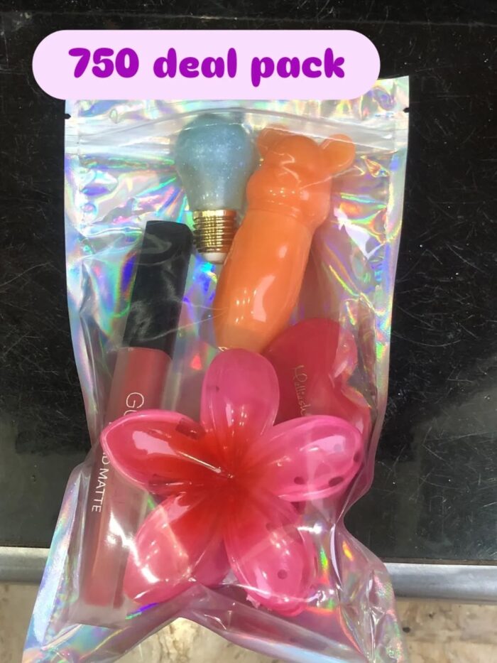 Customise your deal bag in your budget - Image 13