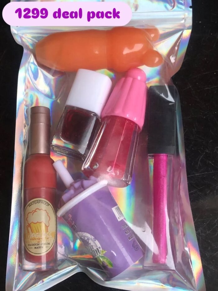 Customise your deal bag in your budget - Image 16