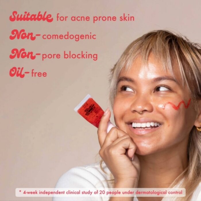 Oui cherry gripping primer - Image 2