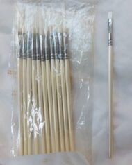 Deal of 11 brushes in 499 only - Image 6