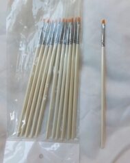 Deal of 11 brushes in 499 only - Image 4