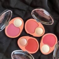 dodo girl blush and highlighter - Image 5