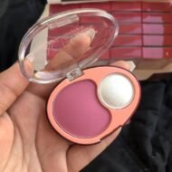 dodo girl blush and highlighter - Image 6