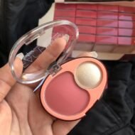 dodo girl blush and highlighter - Image 4