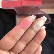 dodo girl blush and highlighter - Image 7