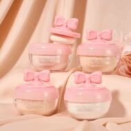 hudamoji loose powder