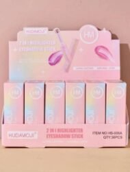 hudamoji jelly eyeshadow - Image 2