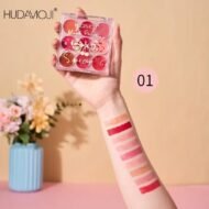 hudamoji lipstick pallete - Image 3