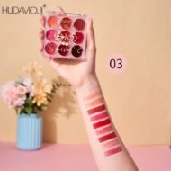 hudamoji lipstick pallete - Image 5