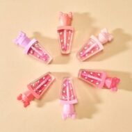 hudamoji tinted lip oil - Image 3