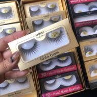500 for 3 pair of lashes - Image 6