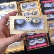 500 for 3 pair of lashes - Image 3