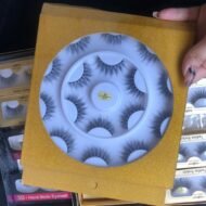 lashes pack