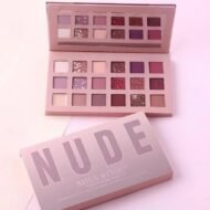 nude eyeshadow pallete - Image 4