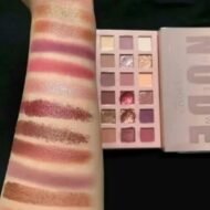 nude eyeshadow pallete - Image 2