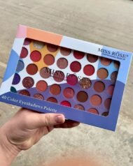 missrose eyeshadow pallete