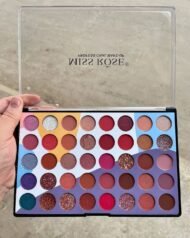 missrose eyeshadow pallete - Image 2