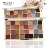 missrose eyeshadow pallete - Image 5