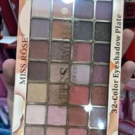 missrose eyeshadow pallete - Image 6