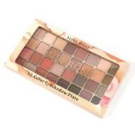 missrose eyeshadow pallete - Image 2