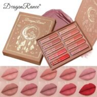 dragon ranee matte lip box