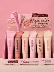 hudamoji lipgloss - Image 7