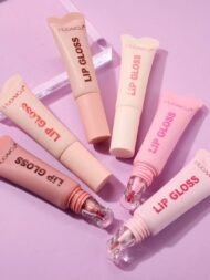 hudamoji lipgloss - Image 5